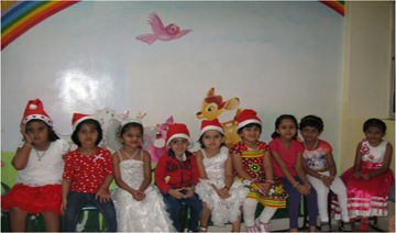 best day care in pune